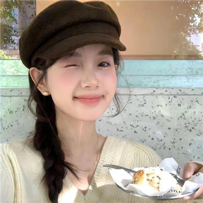 我们的生活充满阳光