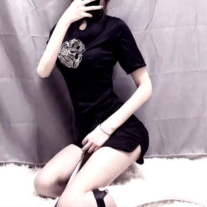 布袋头