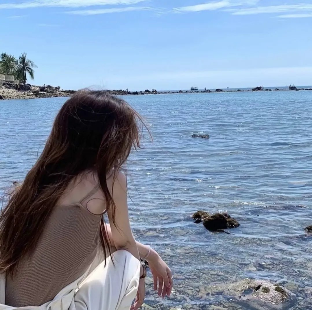粉红香蕉