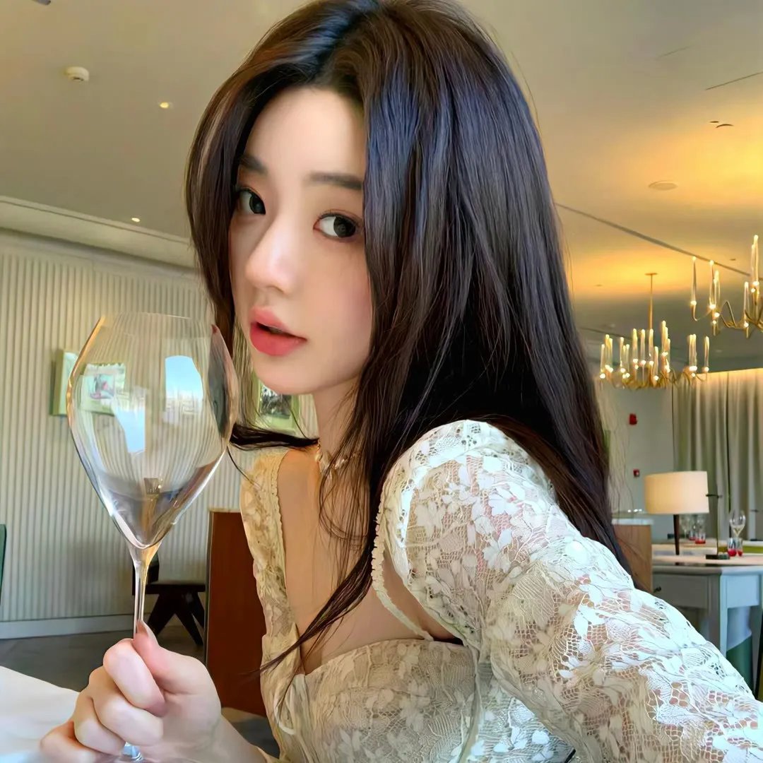 尤物争春